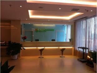 5 Yue Hotel Дзиуджайгоу Екстериор снимка
